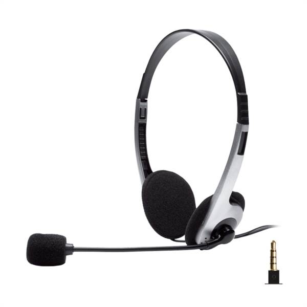Finger H500 Wired Headphones With Mic